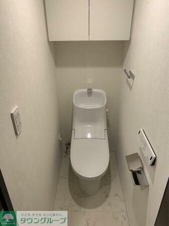 ルネサンスコート秋葉原の物件内観写真